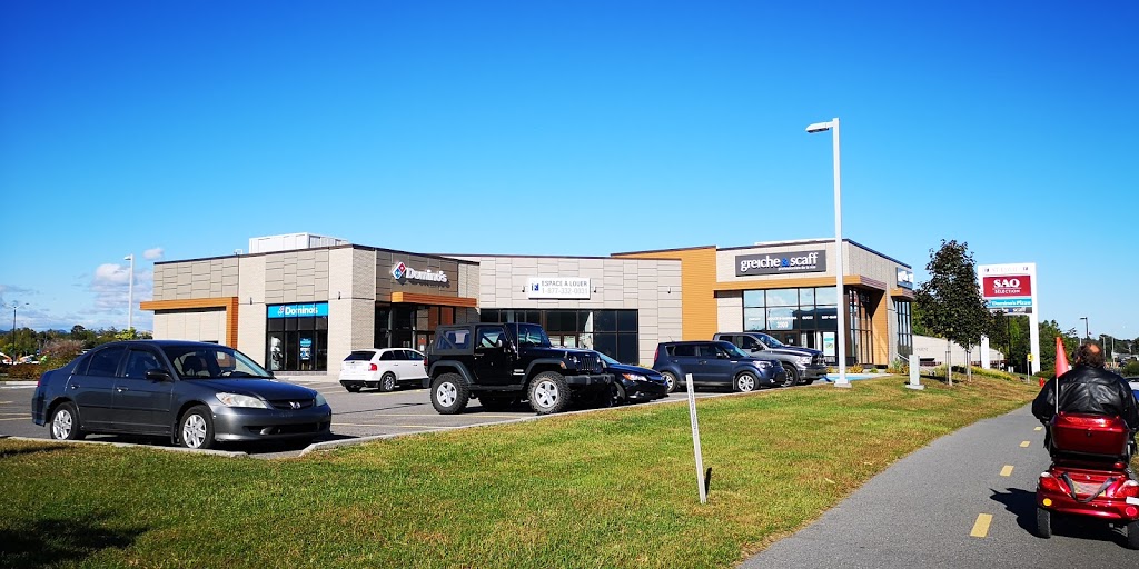 SAQ Sélection | 2060 Rue Blanche-Lamontagne, Québec, QC G1C 0G9, Canada | Phone: (418) 666-4949