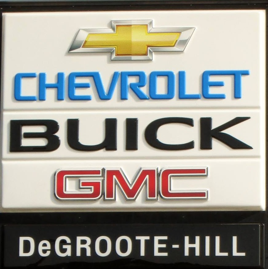 DeGroote-Hill Chevrolet Buick GMC | 270 Highway #3 East, Tillsonburg, ON N4G 4H3, Canada | Phone: (877) 816-0195