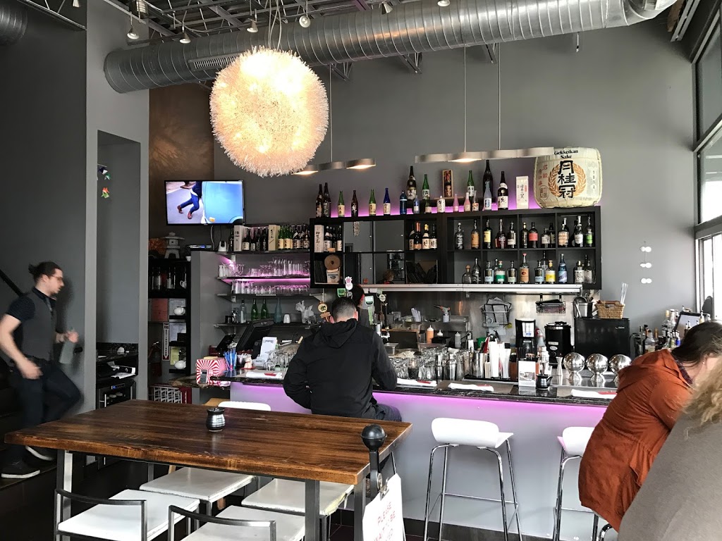 SATO | 739 Elmwood Ave, Buffalo, NY 14222, USA | Phone: (716) 931-9146
