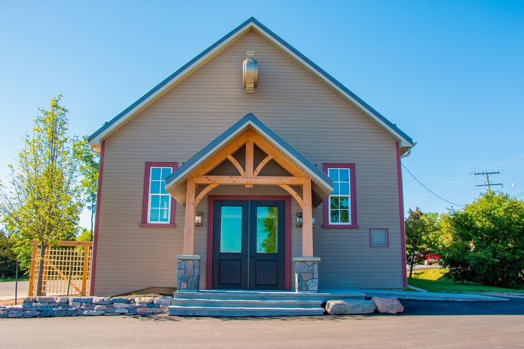Rosemont Hall | 9237 ON-89, Alliston, ON L9R 1V1, Canada | Phone: (705) 435-1750