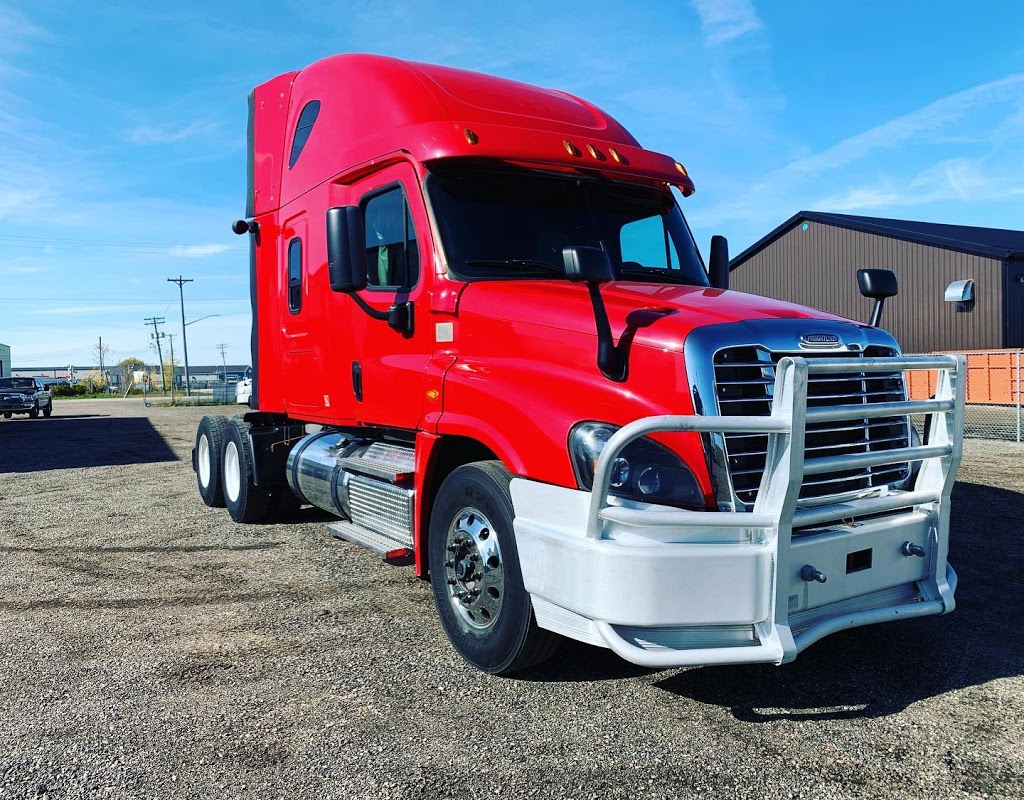 Aspen Truck Sales and Leasing | 220 Transport Rd, Oakbank, MB R0E 1J0, Canada | Phone: (204) 293-5501