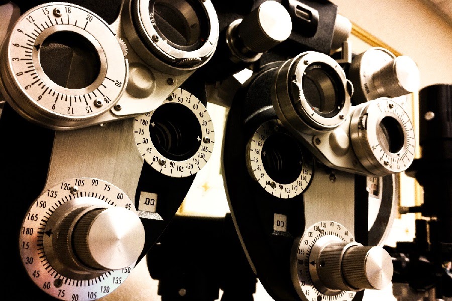 Dr. Peter Chan, Optometrist | 4091 Thickson Rd #2, Whitby, ON L1R 2X3, Canada | Phone: (905) 655-6236