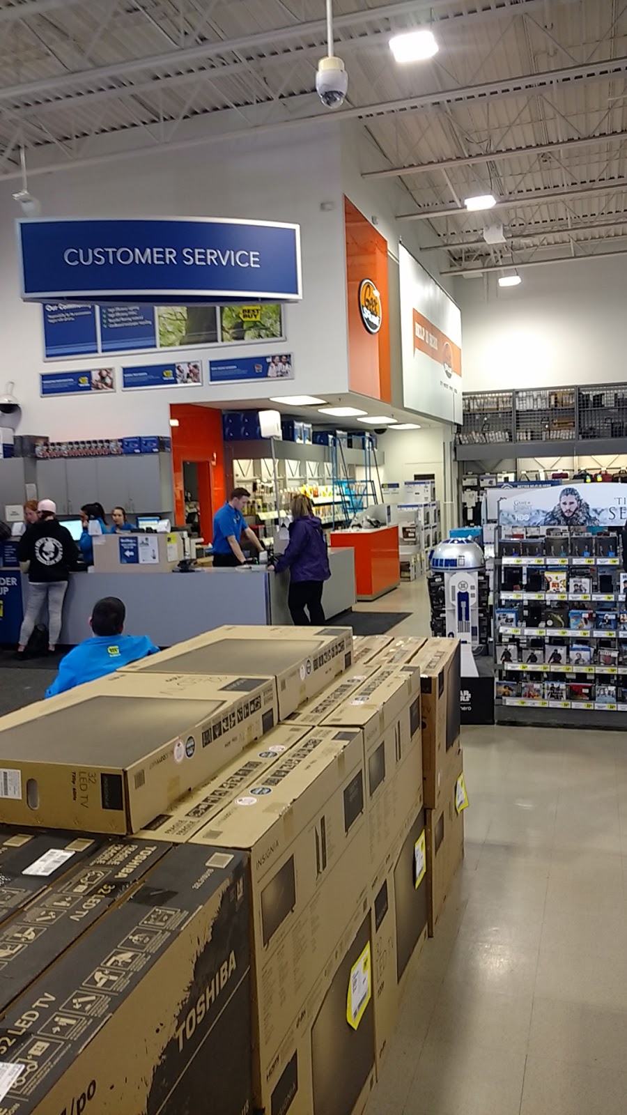 Best Buy | 45805 Luckakuck Way Unit 109, Chilliwack, BC V2R 5S3, Canada | Phone: (866) 237-8289
