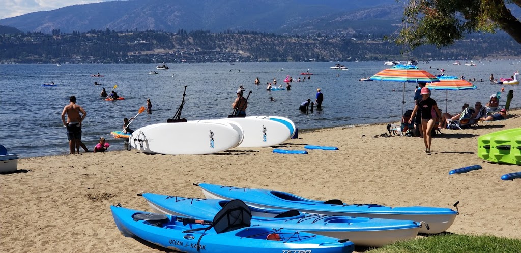 Shasta Mobile Home Park | 3745 Lakeshore Road, Kelowna, BC V1W 3K4, Canada | Phone: (250) 763-2878
