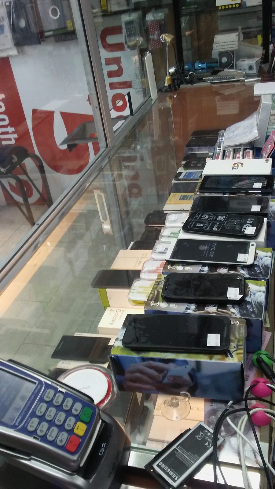 Navi Wireless | 2730 Jane St M3L 2N1, North York, ON M3L 2G6, Canada | Phone: (416) 742-0177