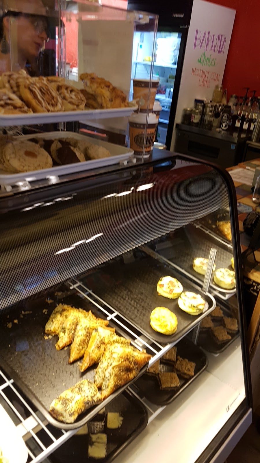 Tan Coffee | 40 Water St, Windsor, NS B0N 2T0, Canada | Phone: (902) 792-1518