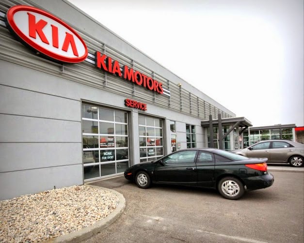 Birchwood Kia on Regent | 1364 Regent Ave W, Winnipeg, MB R2C 3A8, Canada | Phone: (204) 667-9993