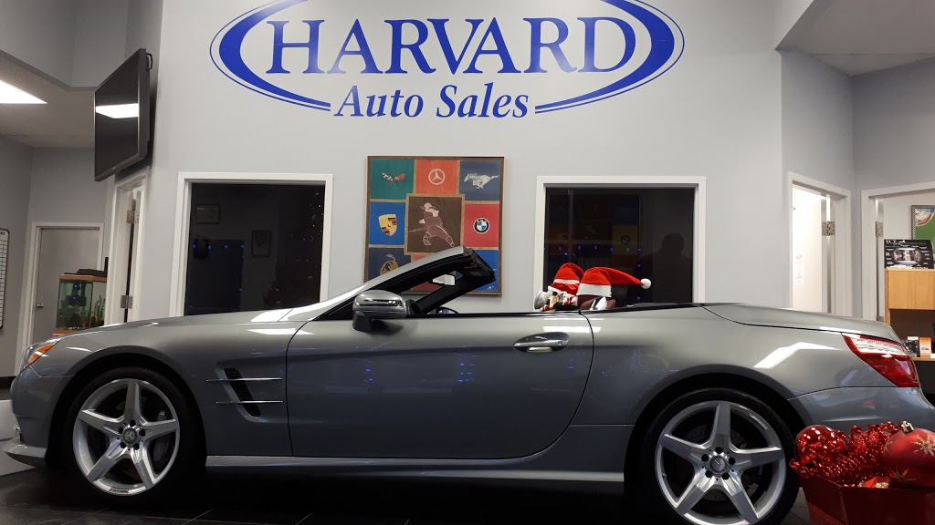 Harvard Auto Sales | 350 Sackville Dr, Lower Sackville, NS B4C 2R6, Canada | Phone: (902) 864-1949