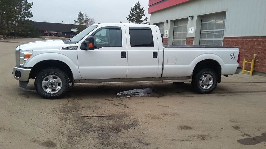 Hughes Car Wash | 100 Kaska Rd, Sherwood Park, AB T8A 4Z9, Canada | Phone: (780) 467-2337