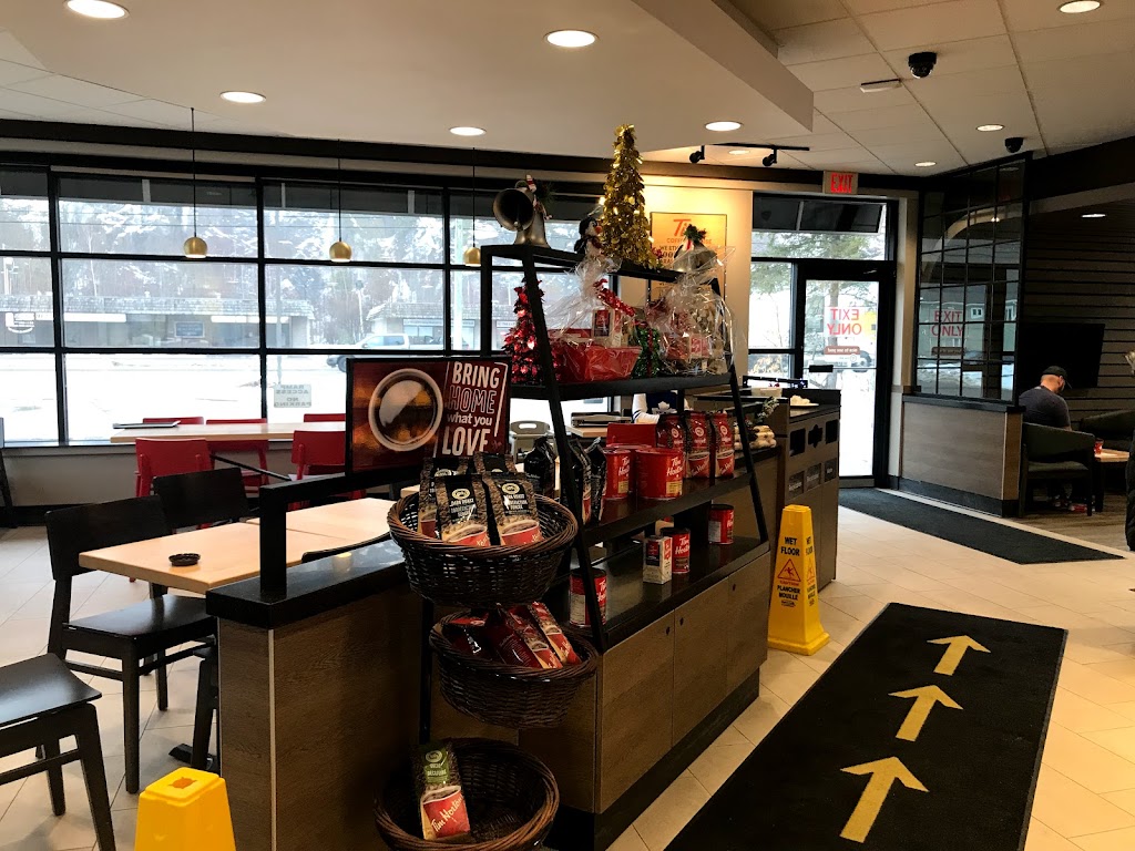 Tim Hortons | 234 Hastings St N, Bancroft, ON K0L 1C0, Canada | Phone: (613) 332-0299