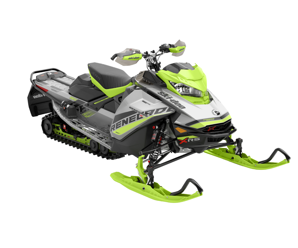 Gateway Powersport & Marine Ltd | 2252 Heritage Line, Peterborough, ON K9J 6X8, Canada | Phone: (705) 295-4283