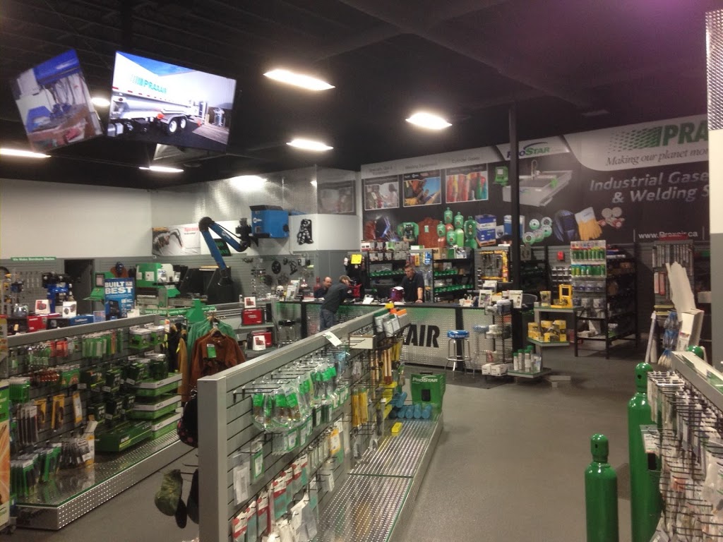 Praxair Canada Inc. | 103-2525 Acland Rd, Kelowna, BC V1X 7J4, Canada | Phone: (250) 765-7658