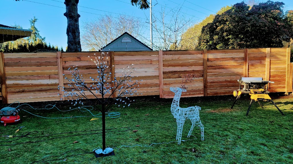 Alpha Pro Fencing Ltd | 2510 Magnolia Crescent, Abbotsford, BC V2T 3N2, Canada | Phone: (778) 998-5343