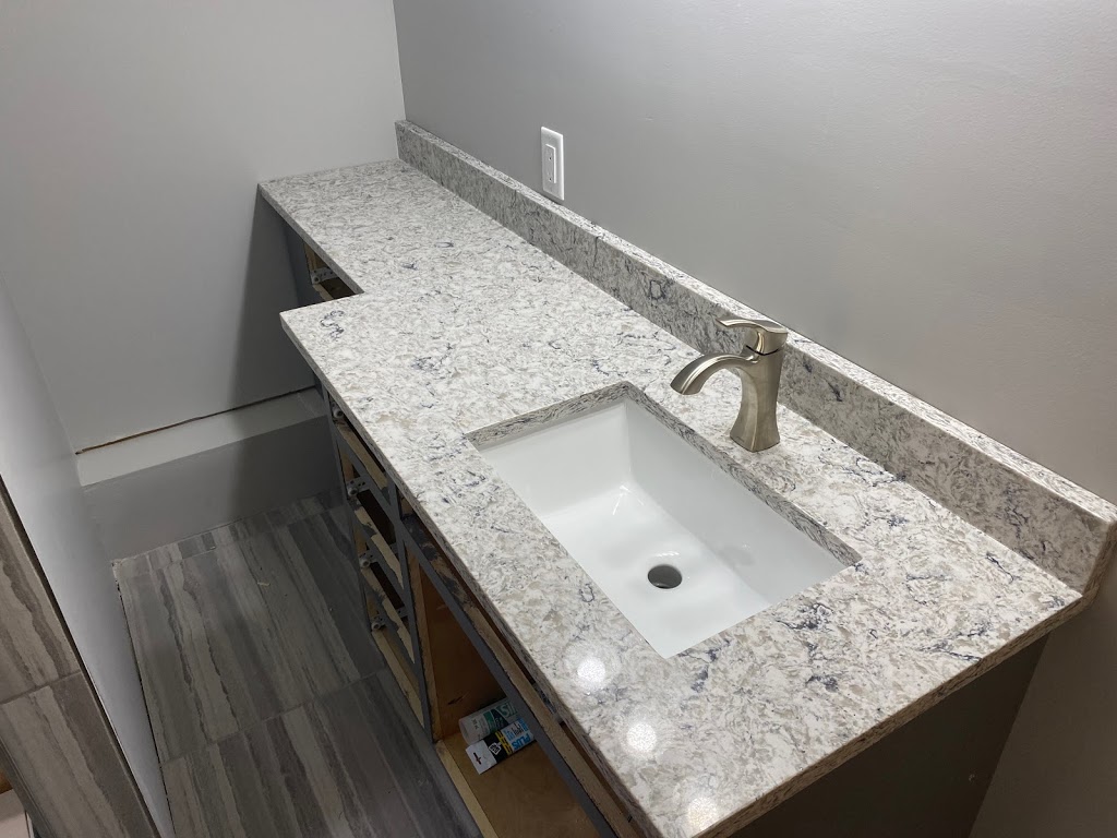 Take Mike For Granite | 102 Parks Dr, Belleville, ON K8N 4Z5, Canada | Phone: (613) 962-0869