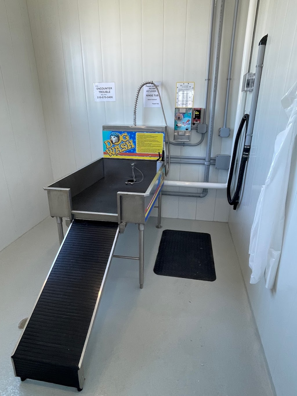 Preferred Auto Wash Lucan | 273 Main St, Lucan, ON N0M 2J0, Canada | Phone: (519) 670-0496