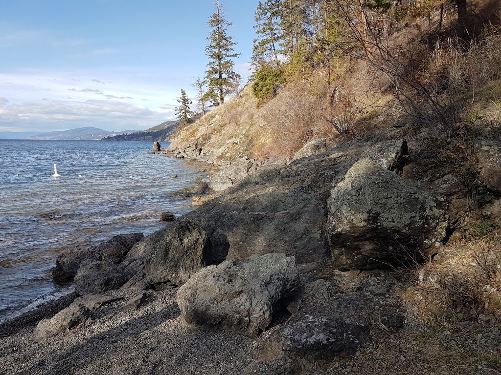 Lochview Trail | Lochview Rd, Kelowna, BC V1V 1G8, Canada
