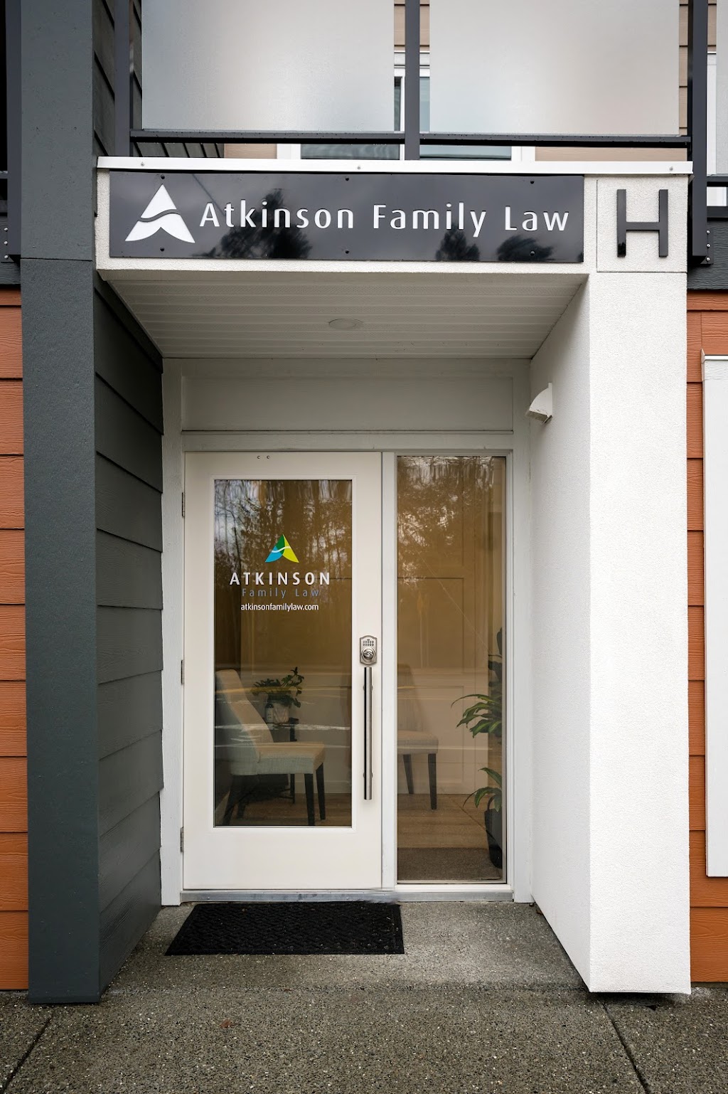 Atkinson Family Law | 2310 Guthrie Rd Unit H, Comox, BC V9M 0C6, Canada | Phone: (250) 940-2197