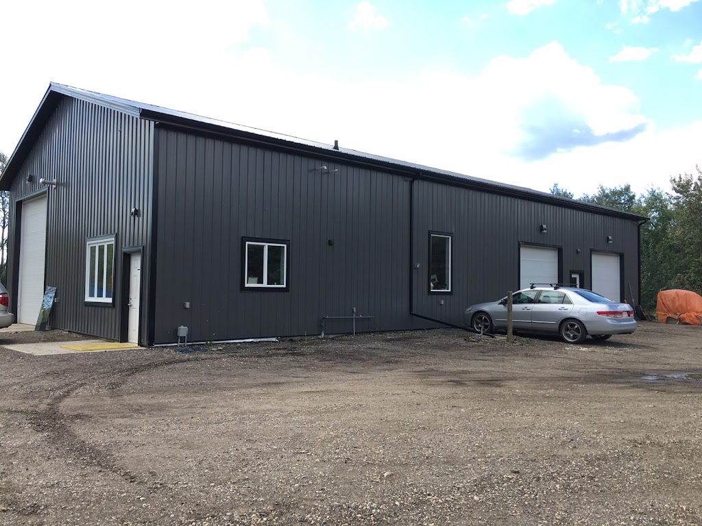 Park Import Automotive | 52332 RR 221, Sherwood Park, AB T8E 1E1, Canada | Phone: (780) 922-4515