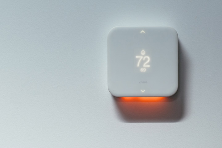 Vivint Smart Home | 125 N Point Blvd #106, Winnipeg, MB R2P 2T9, Canada | Phone: (204) 817-8672
