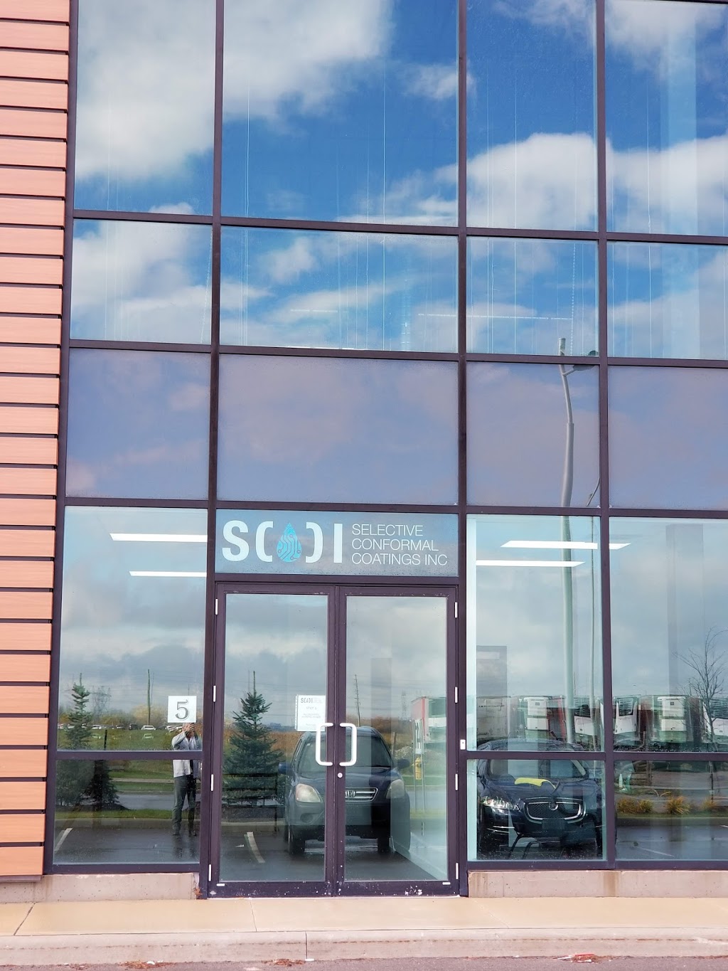 Selective Conformal Coatings Inc. | 141 Trade Valley Dr #5, Woodbridge, ON L4H 3N5, Canada | Phone: (905) 951-9523