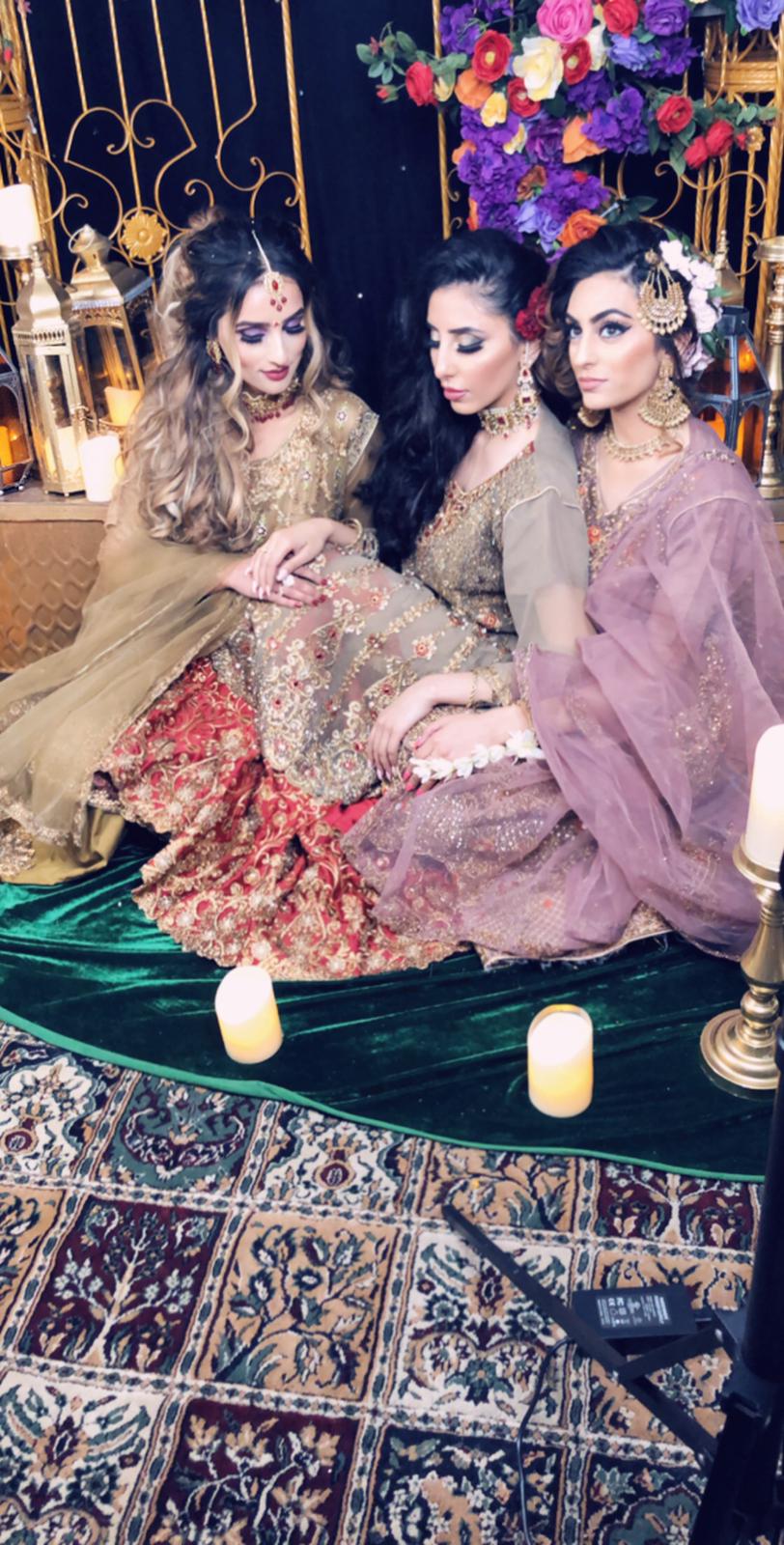 Amaya Couture | 2039 Roy Ivor Crescent, Mississauga, ON L5L 3N7, Canada | Phone: (289) 997-1020
