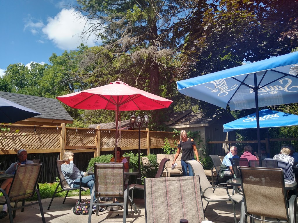 Bayfield Brewing Company | 14 Bayfield Main St N, Bayfield, ON N0M 1G0, Canada | Phone: (519) 525-7880