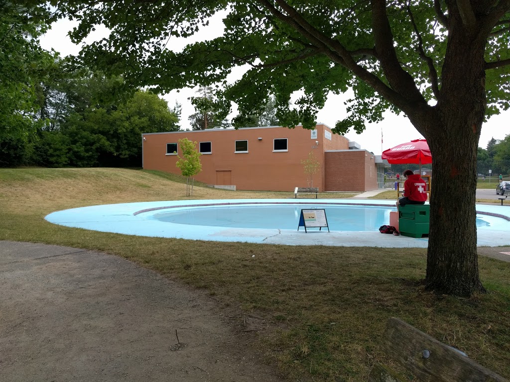 Jorgenson Park | 1308 Norman Ave, London, ON N6K 2A3, Canada