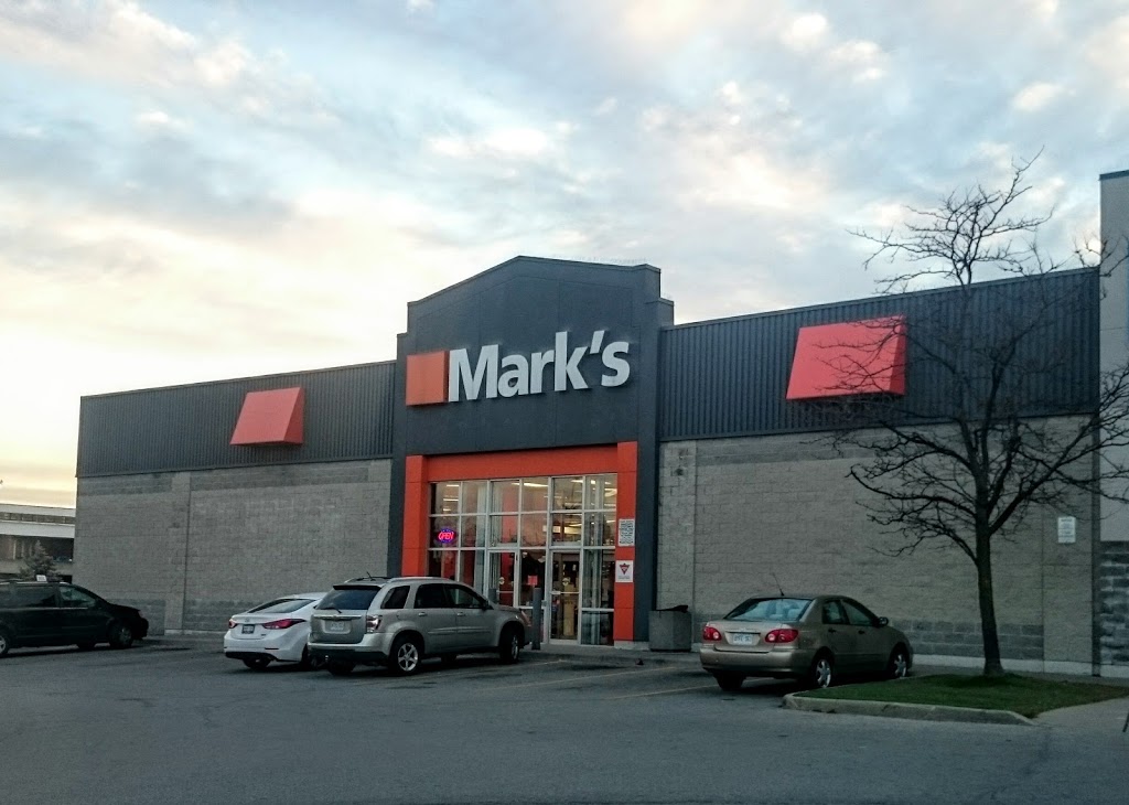 Marks | 590 Keele Street Toronto Stockyards, Toronto, ON M6N 3E2, Canada | Phone: (416) 766-4883