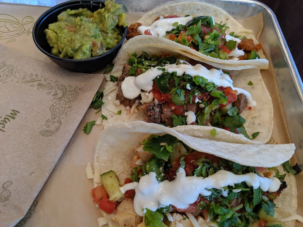 Mucho Burrito Fresh Mexican Grill | 163 Quarry Park Blvd #226, Calgary, AB T2C 5E1, Canada | Phone: (403) 724-0051