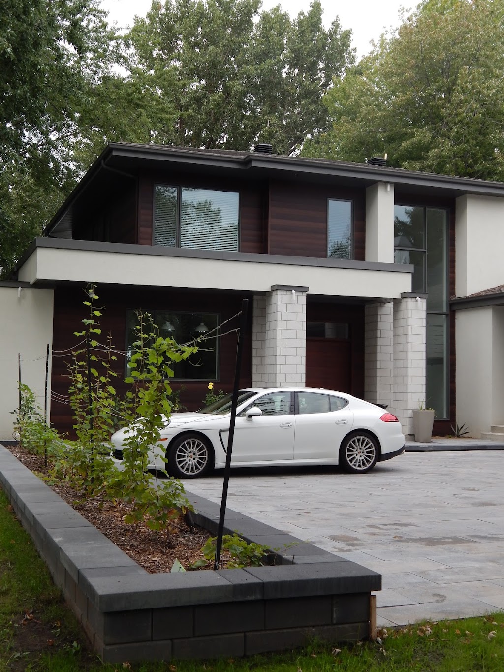 Paysagement Rainville inc. | 1115 Rue Dufferin, Granby, QC J2H 0T5, Canada | Phone: (450) 775-2468