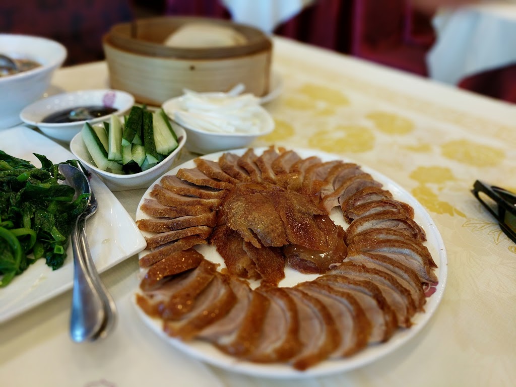 Imperial City Bistro Ltd | 3671 Westminster Hwy #140, Richmond, BC V7C 5W6, Canada | Phone: (604) 270-7799