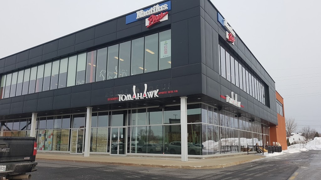 Tomahawk | 66 QC-132, Local 190, Delson, QC J5B 0A1, Canada | Phone: (450) 845-1020