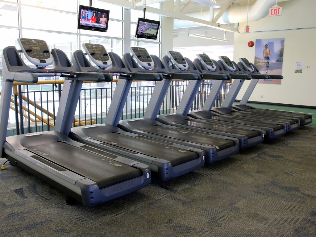 Rady JCC Fitness Centre | 123 Doncaster St, Winnipeg, MB R3N 2B3, Canada | Phone: (204) 477-7510