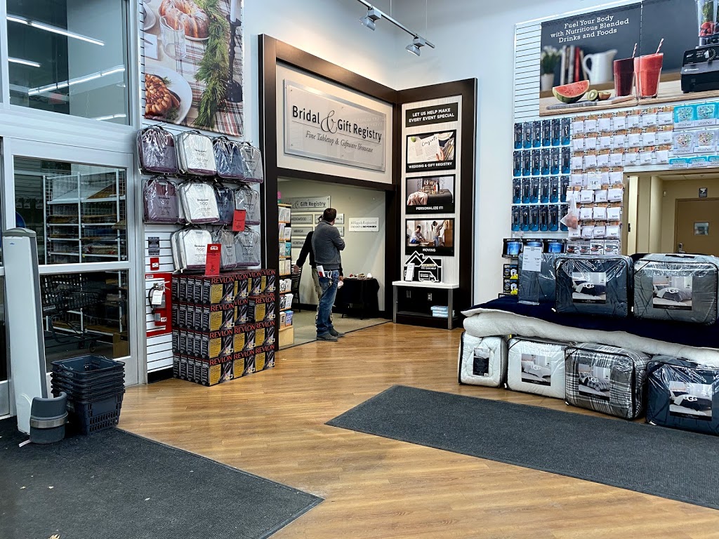 Bed Bath & Beyond | 9125 Airport Rd, Brampton, ON L6S 0B8, Canada | Phone: (905) 458-1235