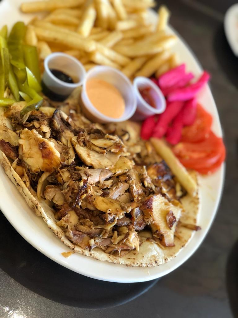 ALBASHA Restaurant | 1348 Kennedy Rd, Scarborough, ON M1P 2L7, Canada | Phone: (416) 757-0841