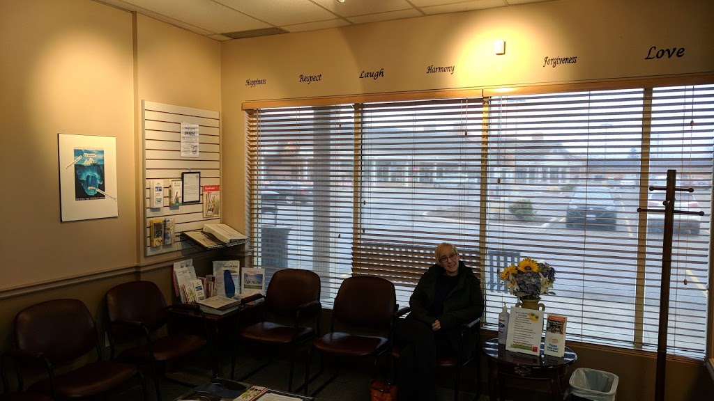 Martindale Chiropractic & Wellness Centre | 211 Martindale Rd, St. Catharines, ON L2S 3V7, Canada | Phone: (905) 685-5635