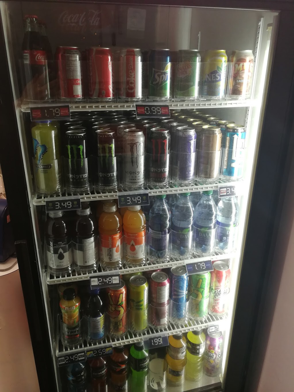 Dépanneur St-Etienne | 1203 Rue Saint-Louis, Gatineau, QC J8T 2M1, Canada | Phone: (819) 561-1439