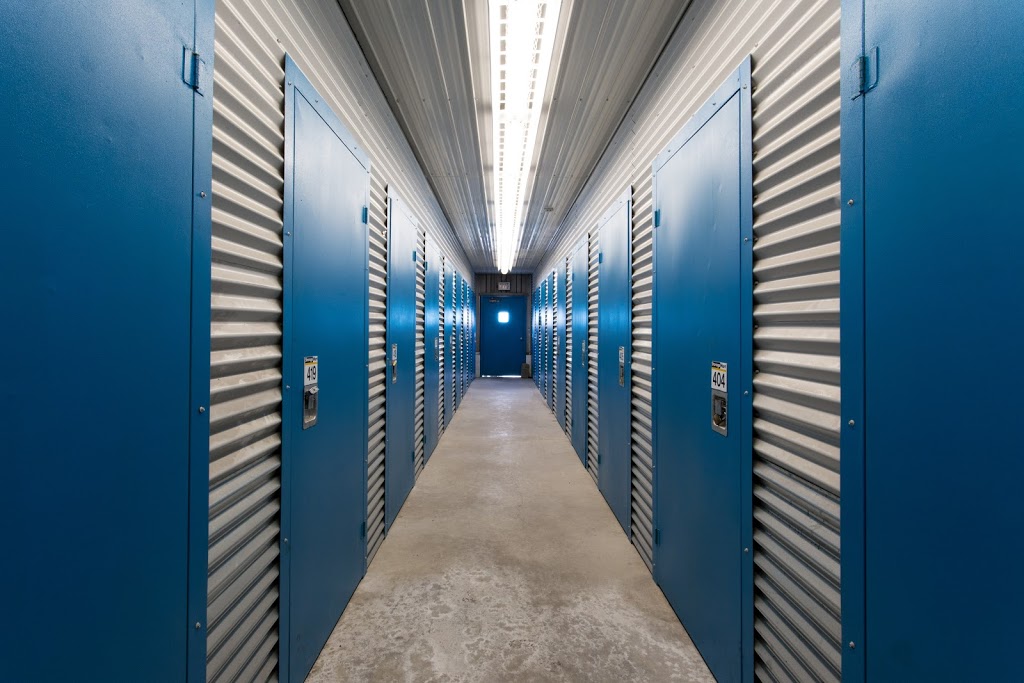 StorageMart | 8929 Weston Rd, Woodbridge, ON L4L 1A6, Canada | Phone: (905) 851-1320