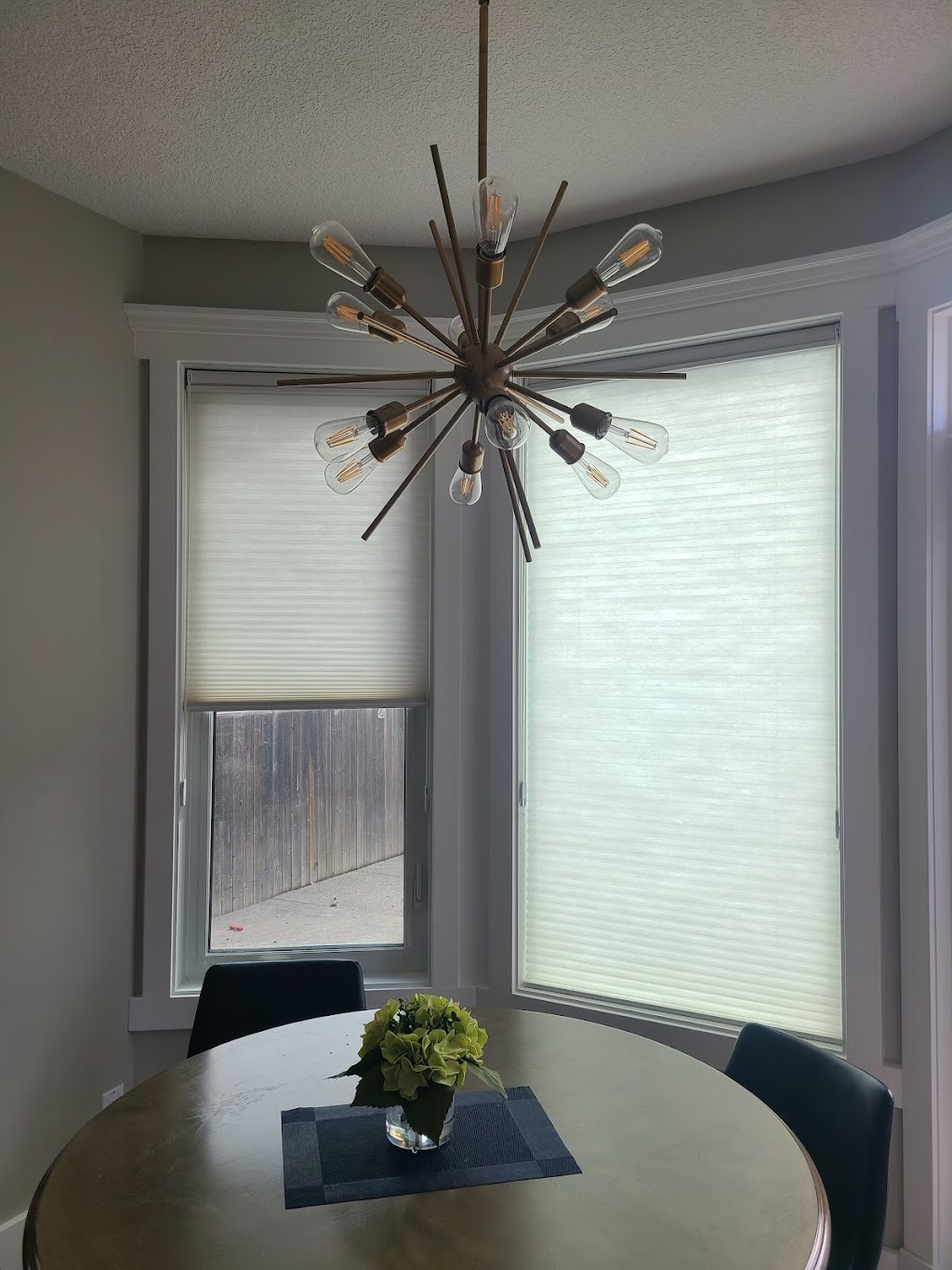 CC Blinds & Design | 744 Whiston Ct NW, Edmonton, AB T6M 2H6, Canada | Phone: (780) 232-6036