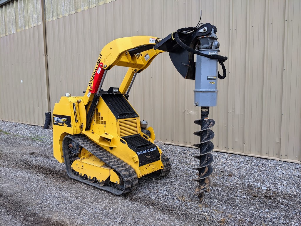Ben Berg Farm & Industrial Equipment Ltd | 42134 ON-3, Wainfleet, ON L0S 1V0, Canada | Phone: (905) 899-3405