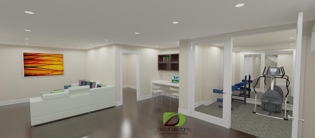 Detail Dezigns | 450 Matheson Blvd E #39, Mississauga, ON L4Z 1R5, Canada | Phone: (866) 760-8884