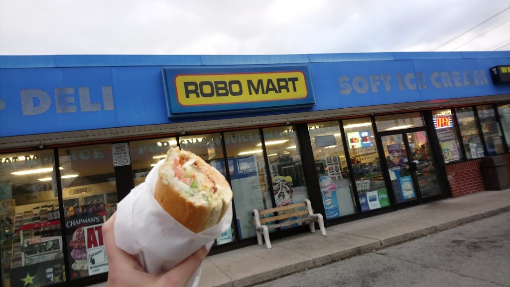 Robo Mart | 21 Princess St, Fort Erie, ON L2A 1V7, Canada | Phone: (905) 871-3738