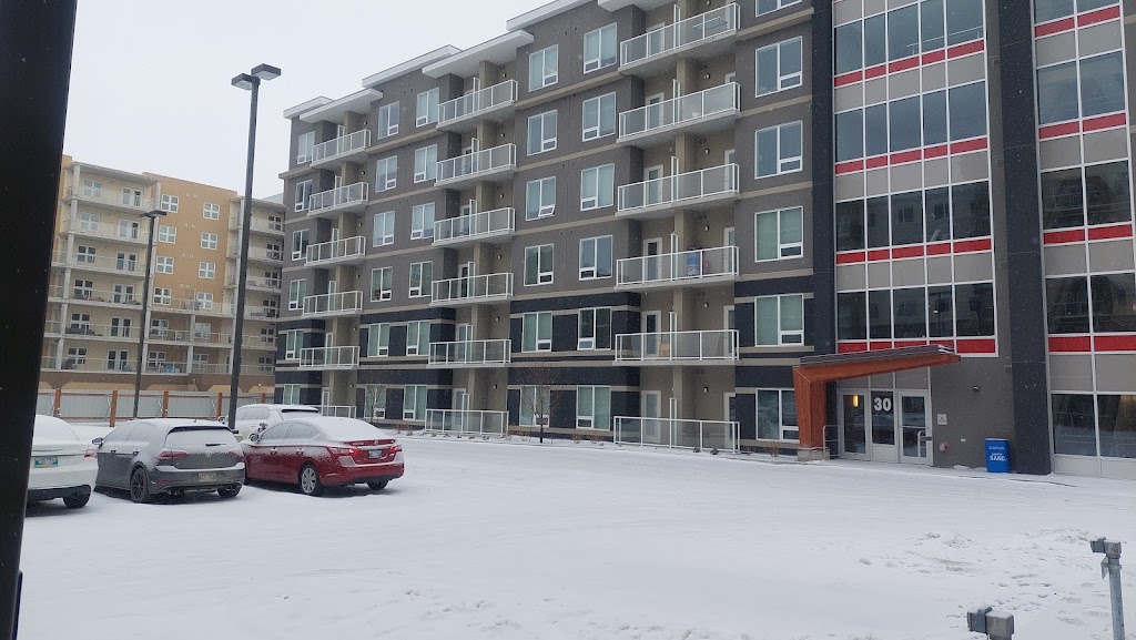 Bison Pointe II | 50 Bison Dr, Winnipeg, MB R3T 6E5, Canada | Phone: (204) 391-5651