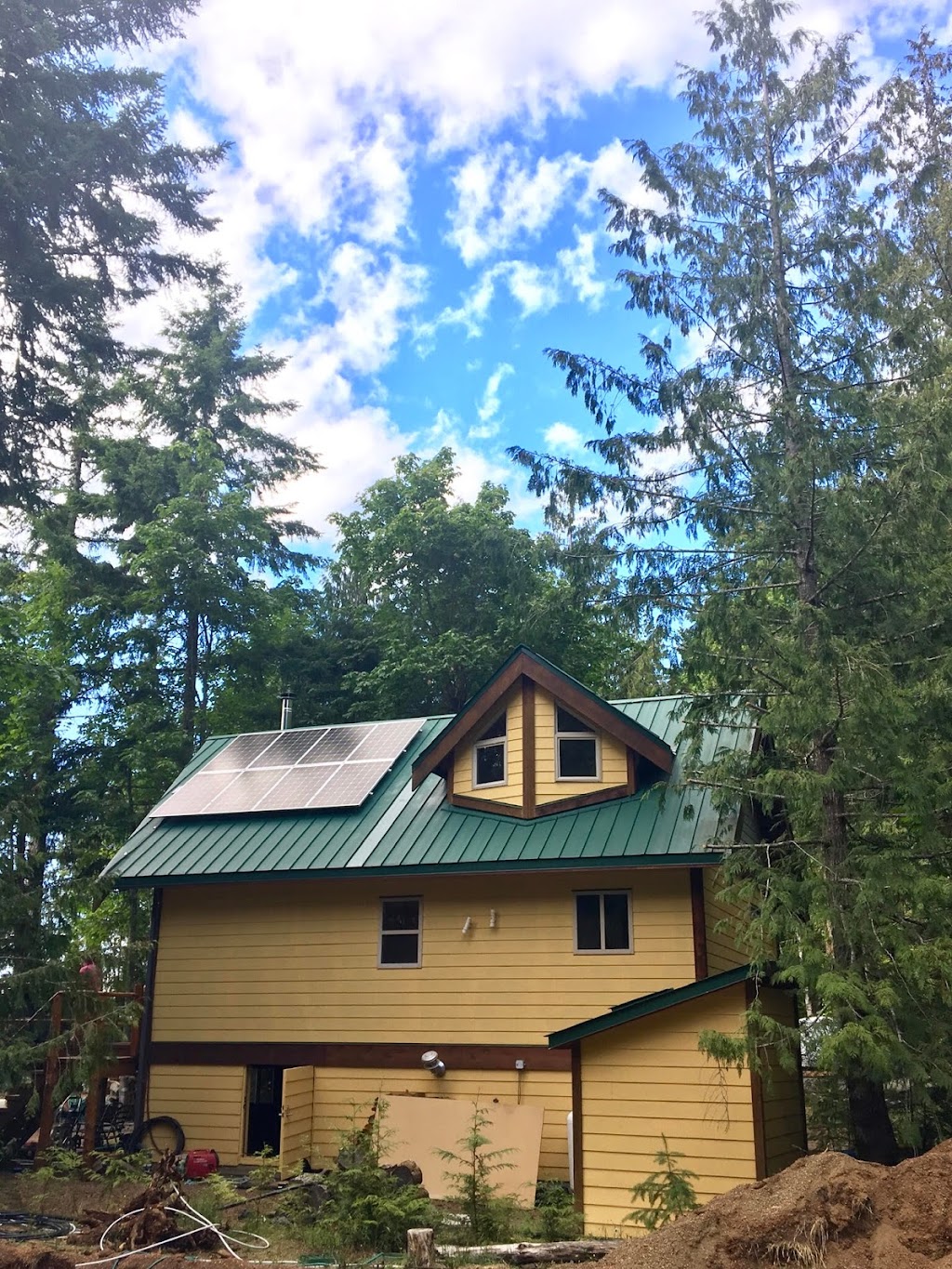 WeGo Solar | 9357 Trans-Canada Hwy, Chemainus, BC V0R 1K5, Canada | Phone: (250) 246-4305
