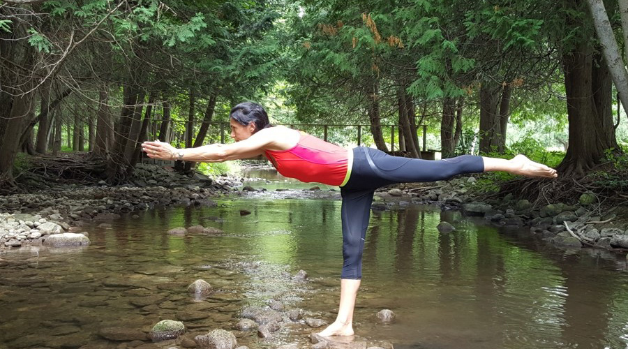 Hockley Yoga | 794057 3rd Line EHS, Mono, ON L9W 5X8, Canada | Phone: (519) 942-2852