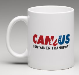 Canus Container Transport | 5901 Av. Westminster, Côte Saint-Luc, QC H4W 2K8, Canada | Phone: (514) 595-1010