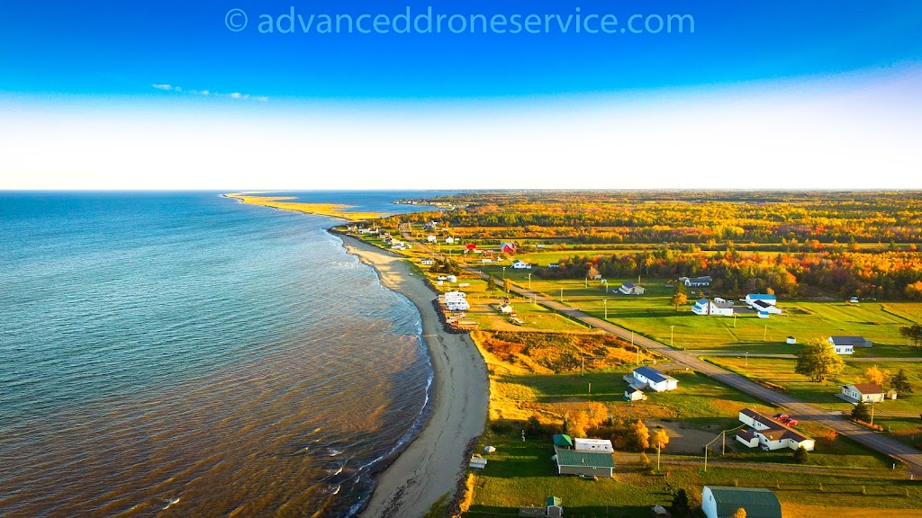 Advanced Drone Services | 4361 NB-515, Sainte-Marie-de-Kent, NB E4S 5H8, Canada | Phone: (506) 232-9210