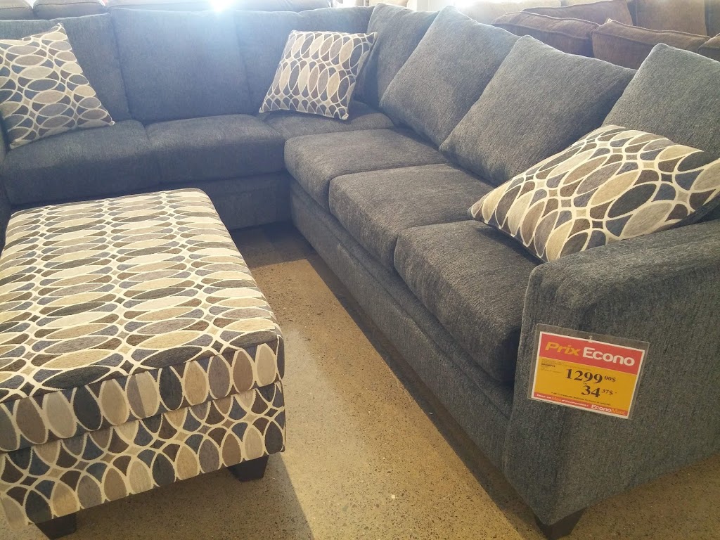 EconoMax | 633 Rue Dufferin, Granby, QC J2H 0Y7, Canada | Phone: (450) 915-5169