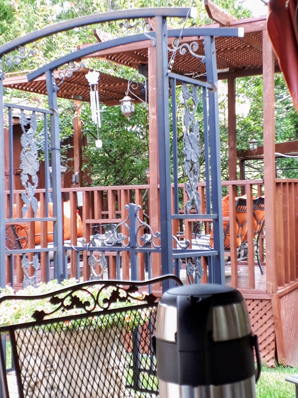Le Septentrion B&B | 901 Chemin de St Adolphe, Morin-Heights, QC J0R 1H0, Canada | Phone: (514) 249-0030
