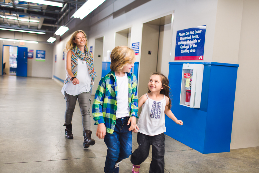 Maple Leaf Self Storage Commercial Drive | 33 Commercial Dr, Vancouver, BC V5L 0A2, Canada | Phone: (604) 258-9058
